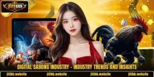 Digital Sabong Industry - Industry Trends And Insights
