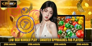 Low Risk Number Play - Smarter Approaches For Players