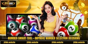 Number Smart Tool - Improve Number Selection Decisions