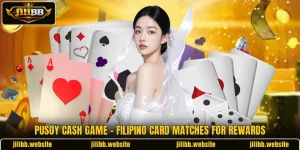 Pusoy Cash Game - Filipino Card Matches For Rewards