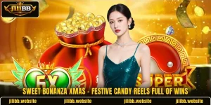 Sweet Bonanza Xmas - Festive Candy Reels Full Of Wins